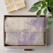 エフエマラヴァンダル紙シリーズデザイン8 薄葉紙 (ギフト)