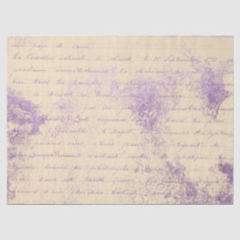 エフエマラヴァンダル紙シリーズデザイン8 薄葉紙