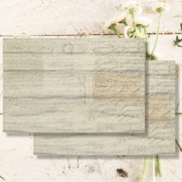 エフエマラヴィンテージ木造ファームハウスデクページ 薄葉紙