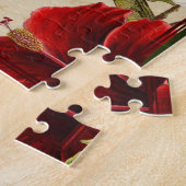 エフエメエレガントラ熱帯地方 ジグソーパズル (側面)