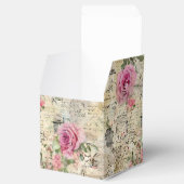 エフエメフランスのラデザインシリーズ1 フェイバーボックス (オープン)