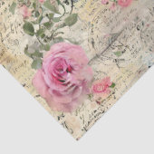 エフエメフランスのラデザインシリーズ1 薄葉紙 (詳細)