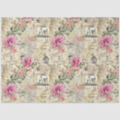 エフエメフランスのラデザインシリーズ1 薄葉紙 (正面)