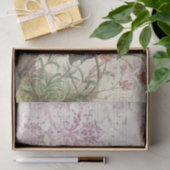 エフエメラの鳥と音楽 薄葉紙 (ギフト)