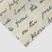 エフエメラアンティーク紙シリーズデザイン1 薄葉紙 (詳細)