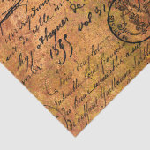 エフエメラオータム紙シリーズデザイン12 薄葉紙 (詳細)