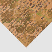 エフエメラオータム紙シリーズデザイン13 薄葉紙 (詳細)