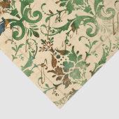 エフエメラオータム紙シリーズデザイン14 薄葉紙 (詳細)