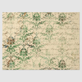 エフエメラオータム紙シリーズデザイン14 薄葉紙