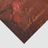 エフエメラオータム紙シリーズデザイン17 薄葉紙 (詳細)