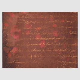 エフエメラオータム紙シリーズデザイン17 薄葉紙