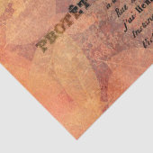 エフエメラオータム紙シリーズデザイン19 薄葉紙 (詳細)