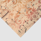 エフエメラオータム紙シリーズデザイン1 薄葉紙 (詳細)