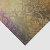 エフエメラオータム紙シリーズデザイン22 薄葉紙 (詳細)