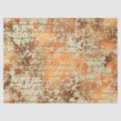 エフエメラオータム紙シリーズデザイン23 薄葉紙 (正面)