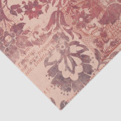 エフエメラオータム紙シリーズデザイン25 薄葉紙 (詳細)