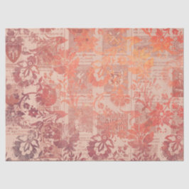 エフエメラオータム紙シリーズデザイン25 薄葉紙