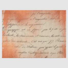 エフエメラオータム紙シリーズデザイン5 薄葉紙