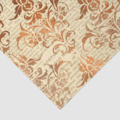 エフエメラオータム紙シリーズデザイン7 薄葉紙 (詳細)