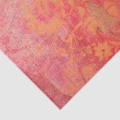 エフエメラオータム紙シリーズデザイン9 薄葉紙 (詳細)