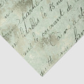 エフエメラグリーン紙シリーズデザイン11 薄葉紙 (詳細)