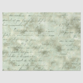 エフエメラグリーン紙シリーズデザイン11 薄葉紙