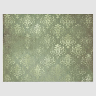 エフエメラグリーン紙シリーズデザイン20 薄葉紙