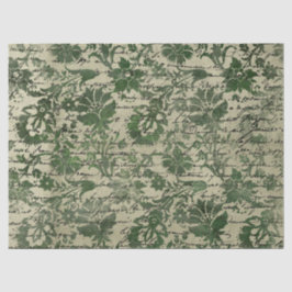 エフエメラグリーン紙シリーズデザイン21 薄葉紙