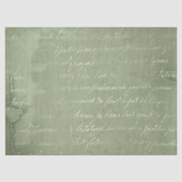 エフエメラグリーン紙シリーズデザイン22 薄葉紙