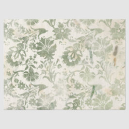 エフエメラグリーン紙シリーズデザイン8 薄葉紙