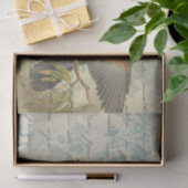 エフエメラダマスク 薄葉紙 (ギフト)