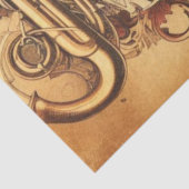 エフエメラデコップファニチャースクラップブック作り音楽 薄葉紙 (詳細)