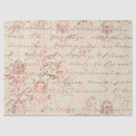 エフエメラバラ金ゴールド紙シリーズデザイン10 薄葉紙