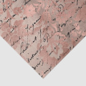 エフエメラバラ金ゴールド紙シリーズデザイン11 薄葉紙 (詳細)