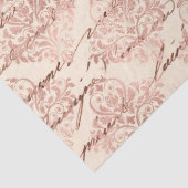 エフエメラバラ金ゴールド紙シリーズデザイン12 薄葉紙 (詳細)