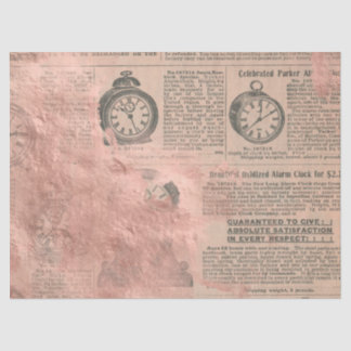 エフエメラバラ金ゴールド紙シリーズデザイン14 薄葉紙