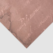 エフエメラバラ金ゴールド紙シリーズデザイン16 薄葉紙 (詳細)