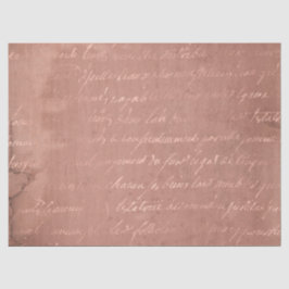 エフエメラバラ金ゴールド紙シリーズデザイン16 薄葉紙