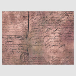 エフエメラバラ金ゴールド紙シリーズデザイン2 薄葉紙