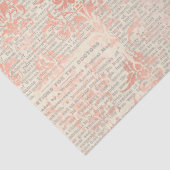 エフエメラバラ金ゴールド紙シリーズデザイン7 薄葉紙 (詳細)