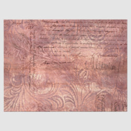 エフエメラピンク紙シリーズデザイン12 薄葉紙