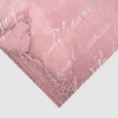 エフエメラピンク紙シリーズデザイン19 薄葉紙 (詳細)