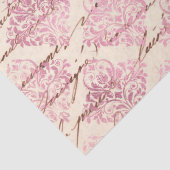 エフエメラピンク紙シリーズデザイン19 薄葉紙 (詳細)