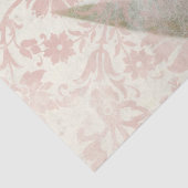 エフエメラピンク紙シリーズデザイン4 薄葉紙 (詳細)