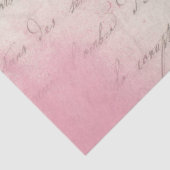 エフエメラピンク紙シリーズデザイン6 薄葉紙 (詳細)