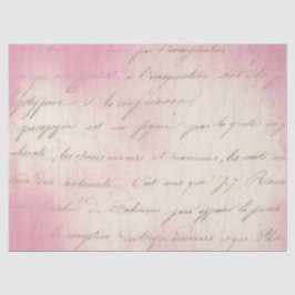 エフエメラピンク紙シリーズデザイン6 薄葉紙