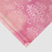 エフエメラピンク紙シリーズデザイン7 薄葉紙 (詳細)