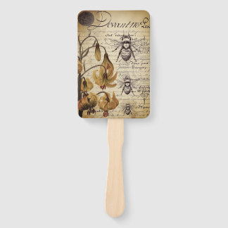 エフエメラファン ハンドファン