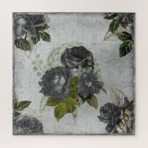 エフエメラブラック&グリーン