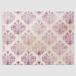 エフエメラブルゴーニュ紙シリーズデザイン17 薄葉紙